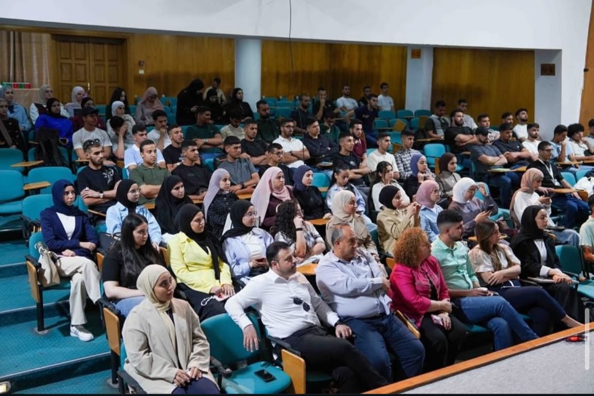 Freshman Orientation